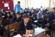 Government FCS Adarsh Senior Secondary School-Classroom